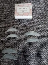 Almohadilla permanente de pestañas, 5 pares, S, M, M1, M2, L, flor, varillas de permanente, escudo para levantamiento de pestañas, herramientas de rizado, venta al por mayor