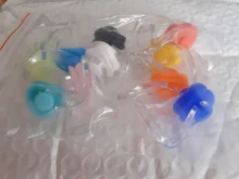 10 unids/lote alta calidad reutilizable para nadar de silicona suave Clip de la nariz cómodo de buceo, surf nadar nariz Clips para los niños y adultos