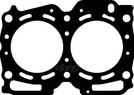 Прокладка Гбц Subaru Legacy 2.5i 4wd Ej25d 96-99 Elring 540500 Elring арт. 540500