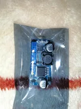 Current-Module Power-Supply-Module Step-Down Constant Adjustable CC/CV Lm2596s dc-Dc