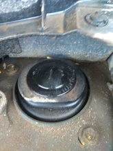 Top-Cover Latio Front-Suspension 54330ED000 Nissan Versa Tiida Dodge Dustproof C11 