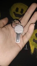 KPOP Bangtan llaveros de niño EXO GOT7 dos veces diecisiete clave cadena accesorios clave anillo Linda anillo colgante llavero