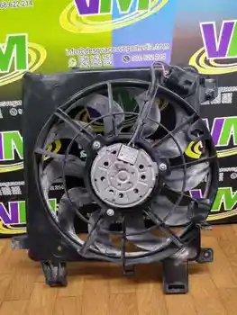 

0130303304 ELECTRIC FAN OPEL ZAFIRA B