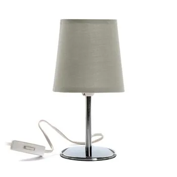 

Desk Lamp Metal (13 x 24 x 13 cm)