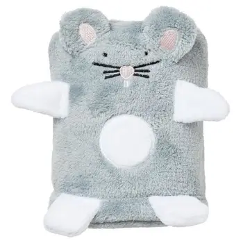 

BABYCALIN Blanket to play with mouse