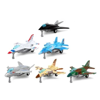 

Aeroplane Speed Thunder 115295