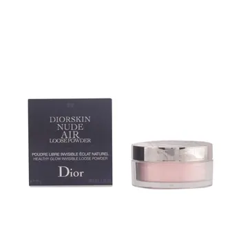 

Diorskin nude air loose powder 012 rose 16 gr