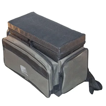 

Box-bag-backpack fishing winter foam h-1lux