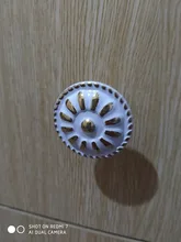 Variedad de estilo Puerta de cajón de acero inoxidable, armario de manija a tracción pomos tirador de ferretería para muebles al por mayor