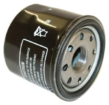 

Oil filter for DACIA LOGAN (LS _) 1.2 16V 2006 kw 55 cFO-121SJAPANPARTS