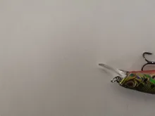 9.5cm 15g jerkbait Wobblers crankbaits hardbait Minnow Japan camping outdoor outdoor