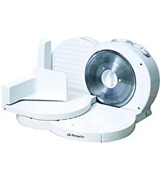 

SLICERS ORBEGOZO MS4200 WHITE 150W