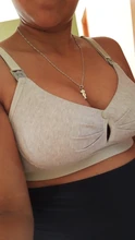 Sujetador de lactancia materna para mujer, sostén de maternidad, ropa interior, prenda de embarazo para amamantar, lencería para alimentar a bebé
