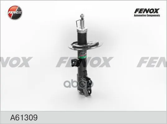 Амортизатор Mitsubishi Asx 10- Пер.Прав.Газ. Fenox A61309 FENOX арт. A61309
