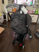 2021 la nueva actualización de cochecito de bebé carro plegable portátil bebé cochecito ligero cochecito de bebé de coche de bebé