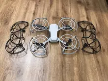 Propeller-Protector Wing Drone 4726-Props Dji Mavic Mini 2-Accessory Fully-Enclosed Fan-Cover
