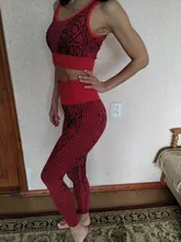 Pants Legging Fitness-Suits Yoga-Sets Gym-Wear Sports-Bras Running-Clothing Seamless
