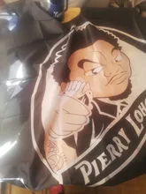 FnLune 27 estilo grueso antiestático peluquero delantal capa de corte de pelo peluquería capa vestido de salón de pelo tienda delantal para Barbero Accesorios