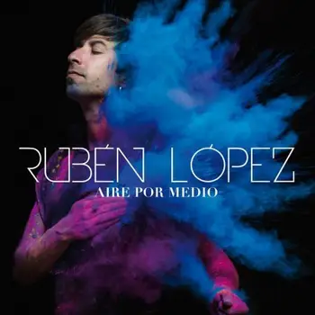 

RUBEN LOPEZ - AIRE POR MEDIO [CD]