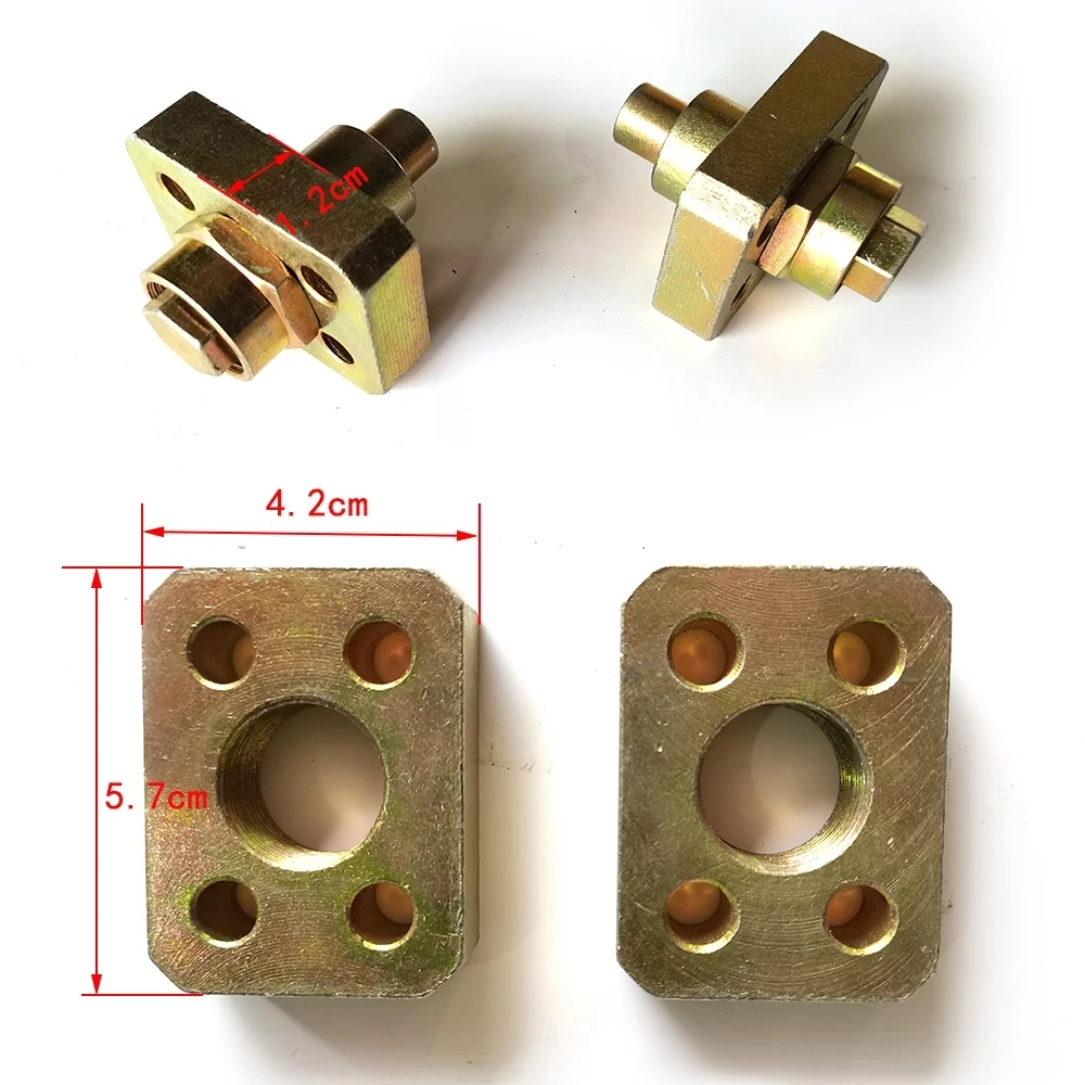 ジムニー キングピン 45610-63002 JB23 4個セット キングピン