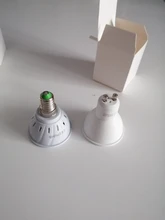 Spotlight Corn-Bulb Bombilla E14 Lampada GU5.3 220v-Lamp-Mr16 Led Ampul GU10 E27 2835
