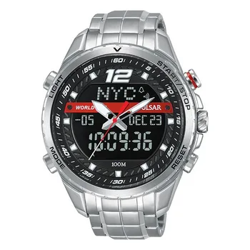 

Men's Watch Pulsar PZ4025X1 (45mm)