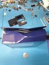 Chip IC portátil pluma para molienda de teléfono móvil CPU NAND Flash herramienta de eliminación de molienda para reparación de la placa base del teléfono