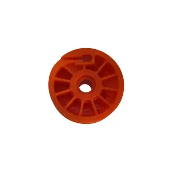 

Bross Auto Parts BWR128 Electrical Power Window Regulator for Wheel Citroen Renault ROVER 75 Peugeot 307 Made in Turkey