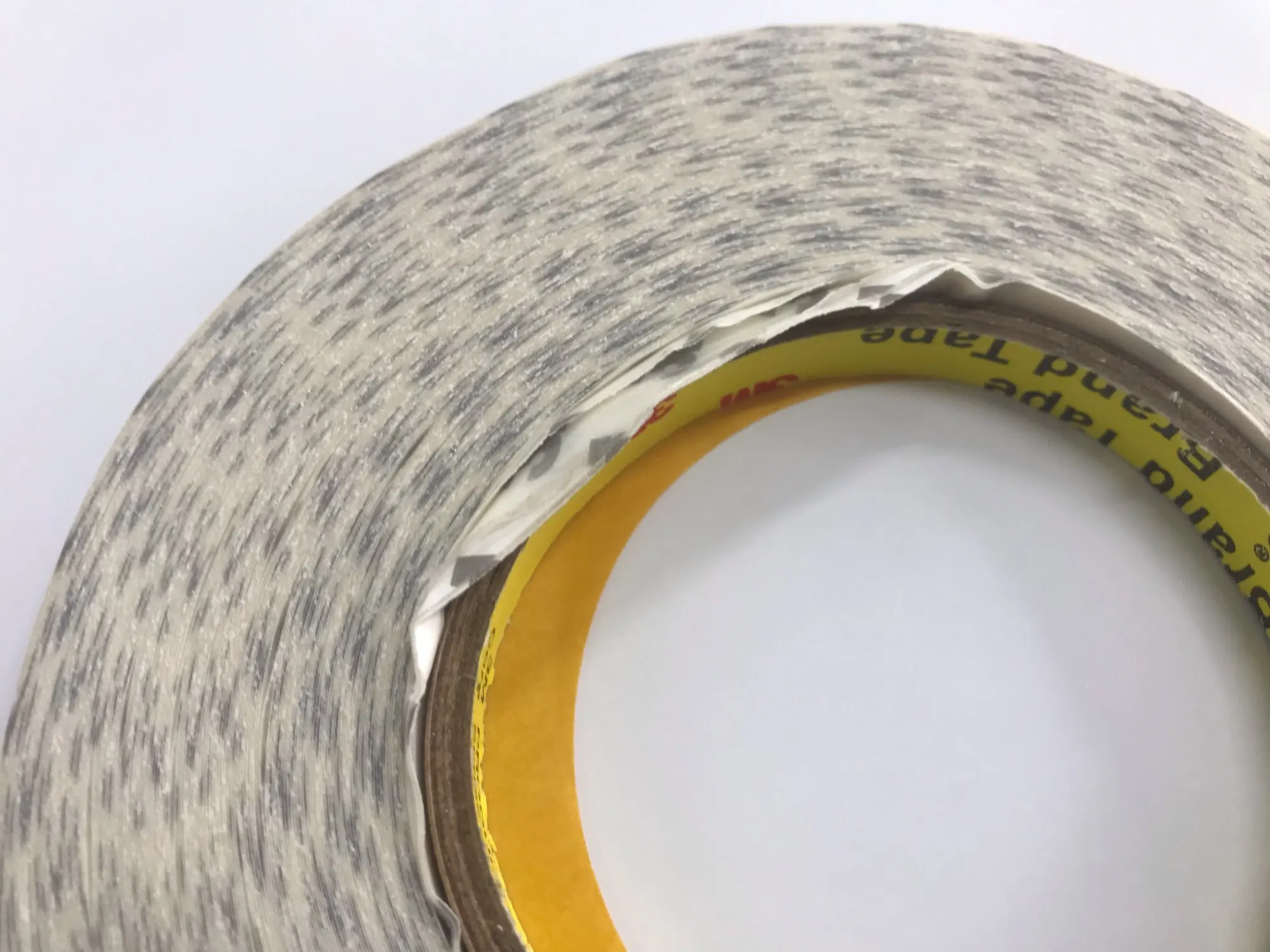 50Meters/Lot Double-Sided Tape 3M 9080 LED Screen Light Strip Tape Ultra- Thin Super Sticky Non-Trac 10mm 12mm 15mm 18mm 20mm - Price history &  Review, AliExpress Seller - Phy-lina Store