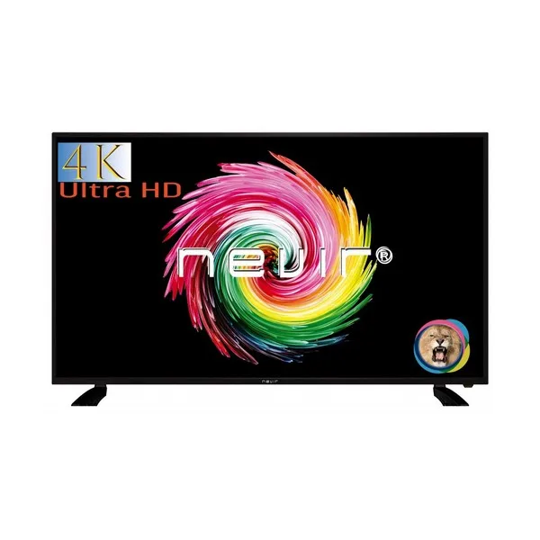 Television NEVIR NVR-7903-554K2-N 55" 4K Ultra HD LED HDMI Black