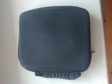 Bolso para herramientas eléctricas Dremel, destornillador eléctrico, Maleta, caja de carga, kit de herramientas multifunción, bolsa tejida