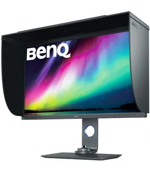 

BENQ DISPLAY SW321C 32 "4K UHD