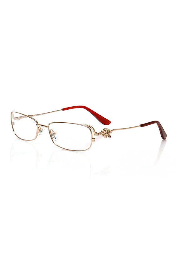 

Markamilla Women Reading Glasses Frame Demo Glasses Eyewear Transparent High Quality WomenBreil BRV 056 010