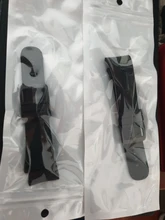 ANBEST-Correa de silicona para reloj Samsung Gear Fit 2 Pro, banda de silicona para SM-R360