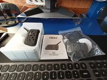 Headset Helmet-Intercom Interphone Bluetooth Motorcycle-Bt-Communicator Ejeas V6 6-Riders