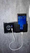 Wall-Socket Charger Power-Outlet Usb-Plug JIUBEI Eu Dual-Home With Usb Standard Universal