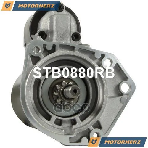 Стартер Восстановленный Motorherz арт. STB0880RB
