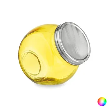 

Glass Jar (650 ml) 144254