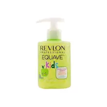 Шампунь и кондиционер 2 в 1 Equave Kids Revlon
