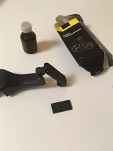 Coche ganchos asiento de automóvil ganchos con soporte de teléfono Universal reposacabezas de coche los ganchos para bolso para colgar bolsa tela de 1 Uds