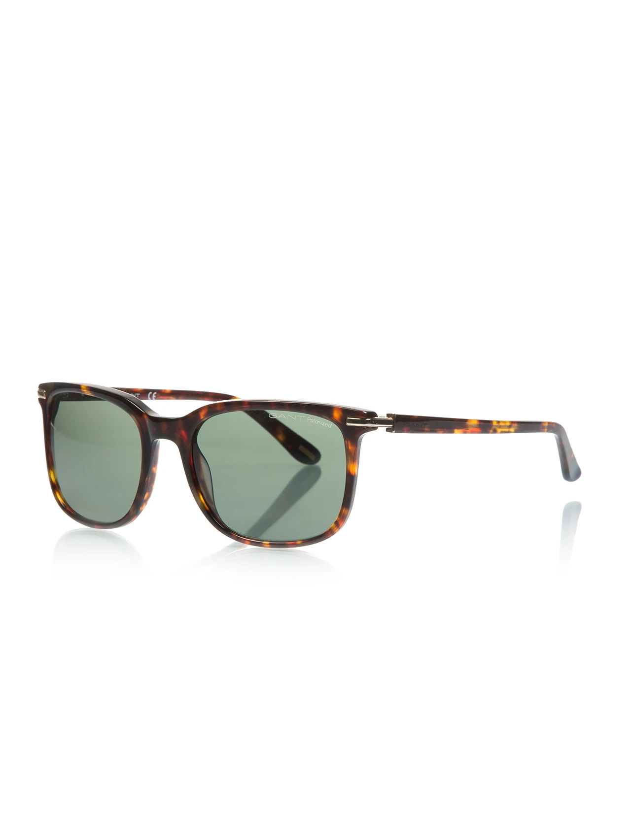 

Unisex sunglasses gnt 7055 52r bone Brown unspecified 55 -- gant