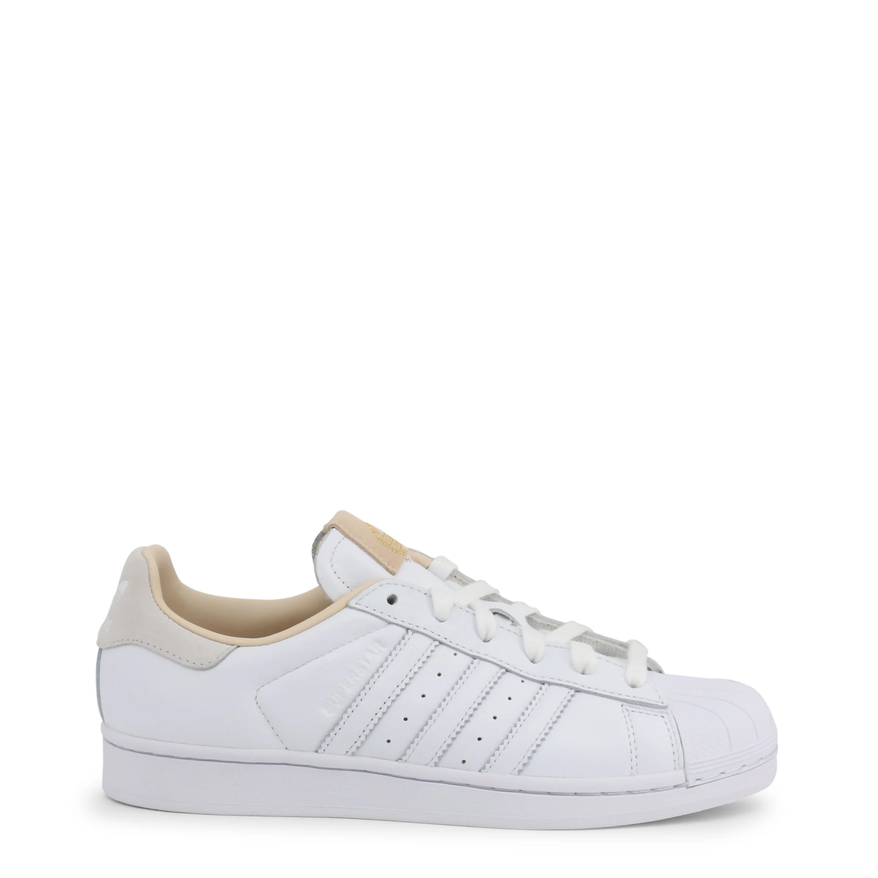 Adidas Superstar Unisex White 104285. Color: White, Size: UK 9.0Adidas4061623473240