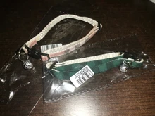 Collar de Gato con hebilla de seguridad para mascotas, Collar de gato a cuadros con campana ajustable, accesorios para cachorros y gatos