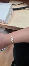 Pulsera de Talismán clásica de lujo para mujer, brazaletes ajustables de circón cúbico de corte princesa brillante, joyería de cobre, regalo