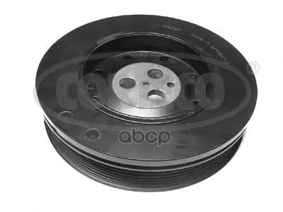 Шкив Коленвала Ford Mondeo 2.0tdci 01 Corteco арт. 80001201