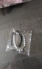 2021 de moda 2 unids/set cuentas de piedra Natural pulsera de Yoga para los amantes distancia imán par de pulseras de joyería de amistad