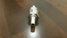 Aluminium-Alloy Check-Valve Fuel-Non-Return One-way-6/8/10/12mm Fit-Carburettor