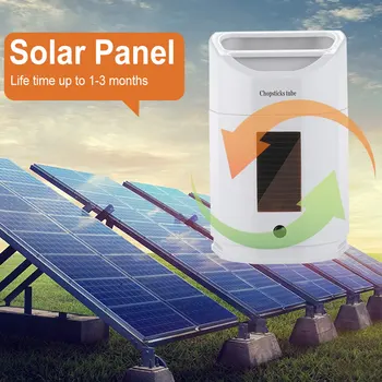 

Detachable Smart Small Tableware Ultraviolet UV Sterilizer Automatic Infrared Induction Disinfector With Solar Energy Home Set