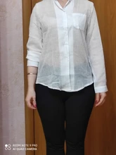 Chemisier Femme para Mujer Tops de moda 2020 ropa de verano camisa blanca de manga larga de las mujeres blusa de mujer coreana ropa Roupas Femininas