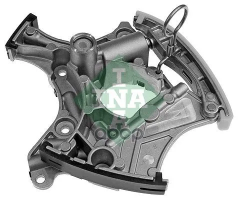 Натяжитель Цепи Audi Прав. V6 2.4-4.2 04- Ina 551005010 Ina арт. 551005010